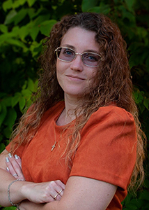 Crystal Angel Duffee