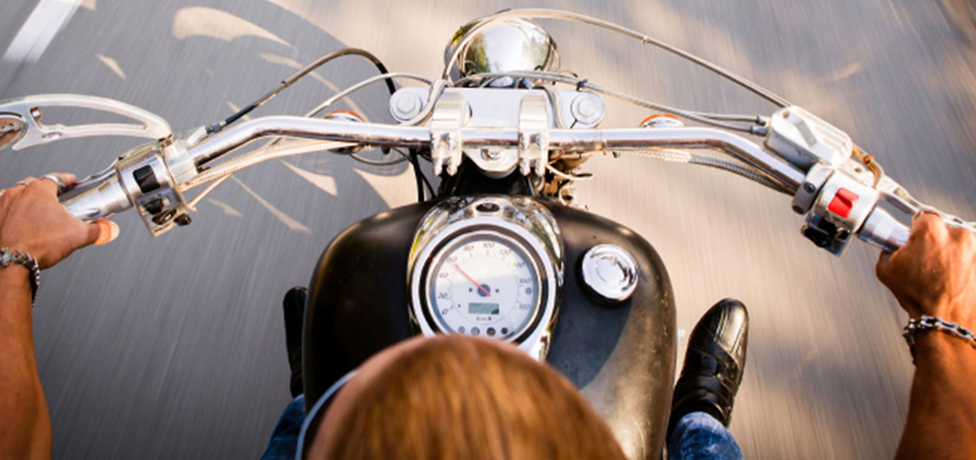Pennsylvania Motorcycle Insurance Coverage