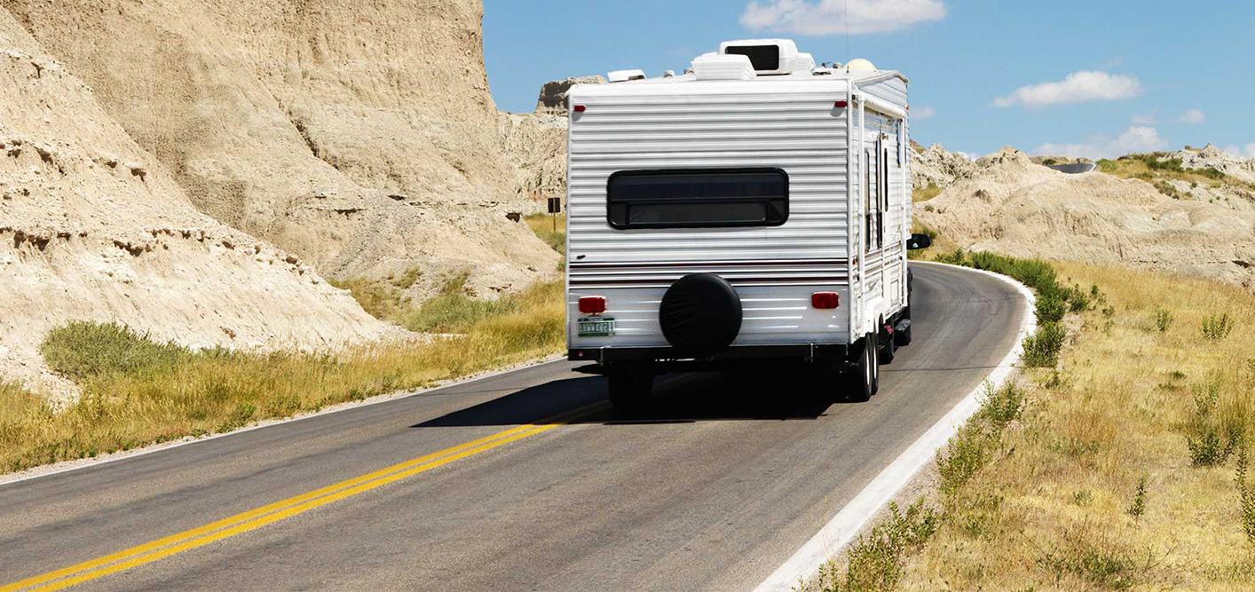 Pennsylvania RV Insurance Coverage
